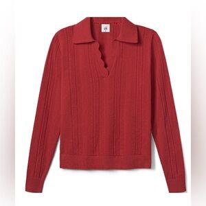 cabi Athena Pullover